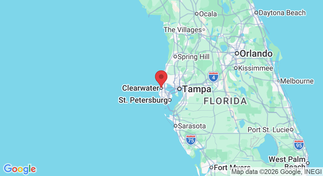 Clearwater, FL, USA