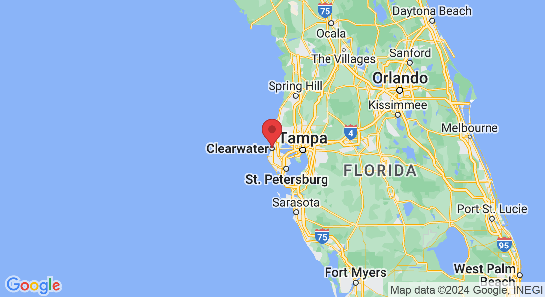 Clearwater, FL, USA