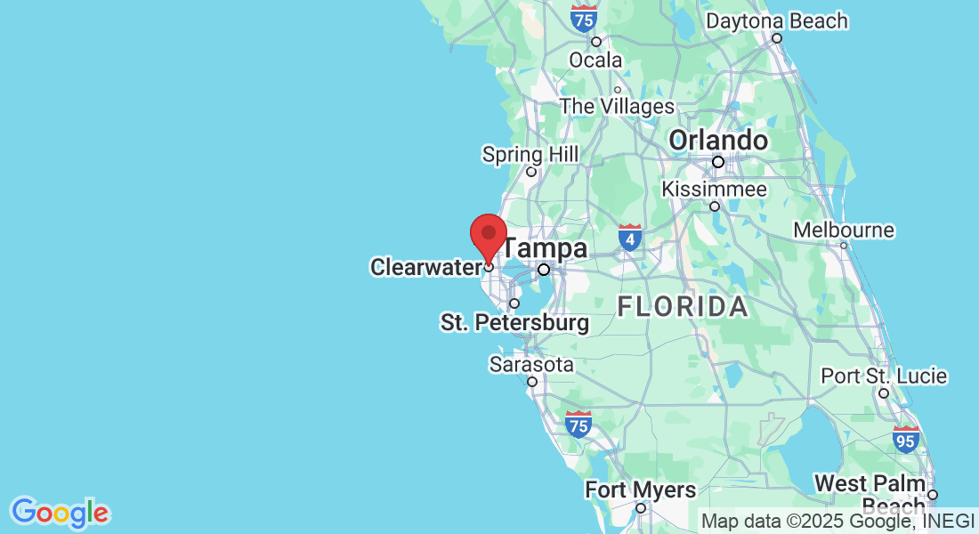 Clearwater, FL, USA