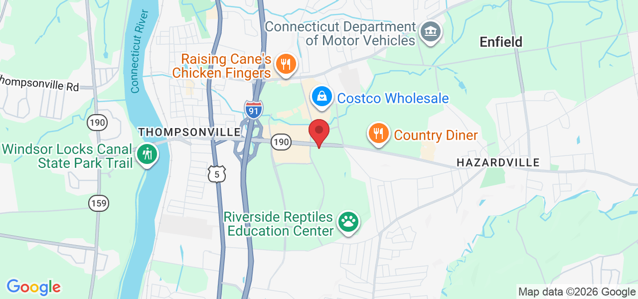 54 Hazard Ave, Enfield, CT 06082, USA