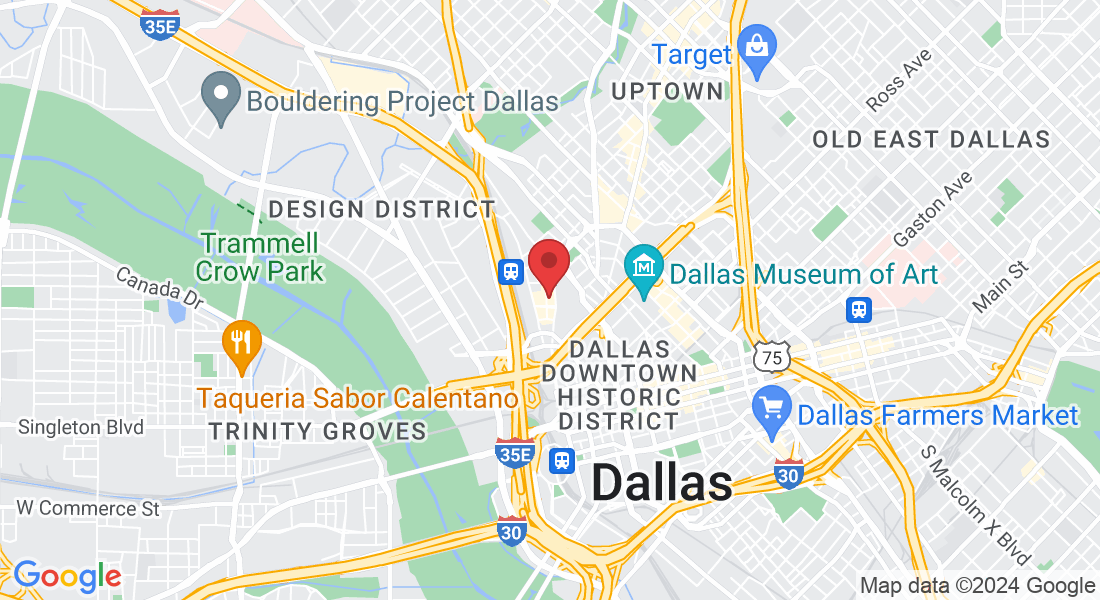 2408 Victory Park Ln, Dallas, TX 75219, USA