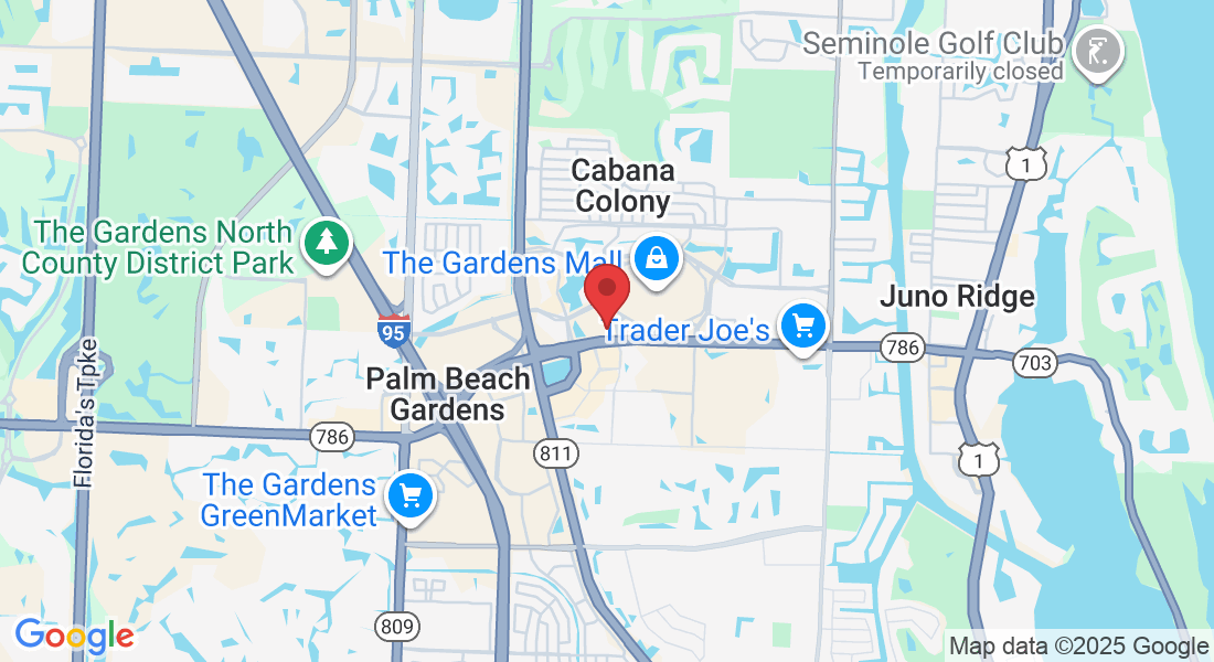 3401 PGA Blvd suite 210, West Palm Beach, FL 33410, USA