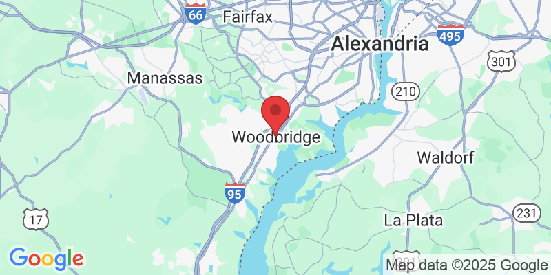 Woodbridge, VA 22191, USA