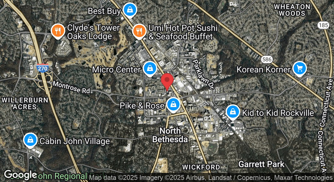 North Bethesda, MD 20852, USA
