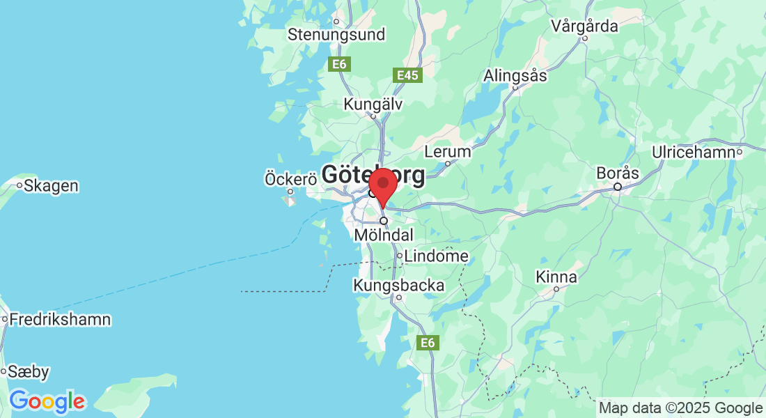 Flöjelbergsgatan 14C, 431 37 Mölndal, Sverige