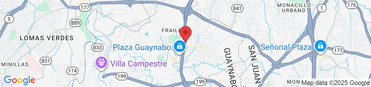 Urb. Highland Garderns C6, Cll Acuarela, Guaynabo, 00969, Puerto Rico