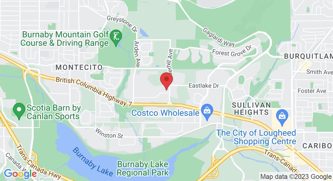 3051 Underhill Ave #6, Burnaby, BC V5A 3C2, Canada