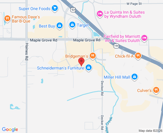 2340 Mountain Shadow Dr, Duluth, MN 55811, USA