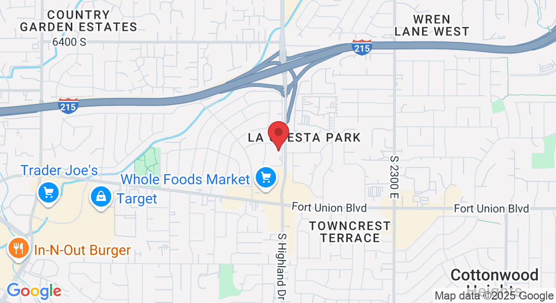 6800 S Highland Dr Suite 200, Cottonwood Heights, UT 84121, USA