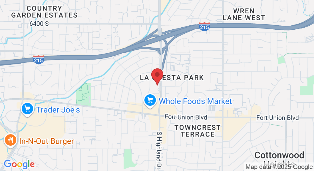 6800 S Highland Dr Suite 200, Cottonwood Heights, UT 84121, USA