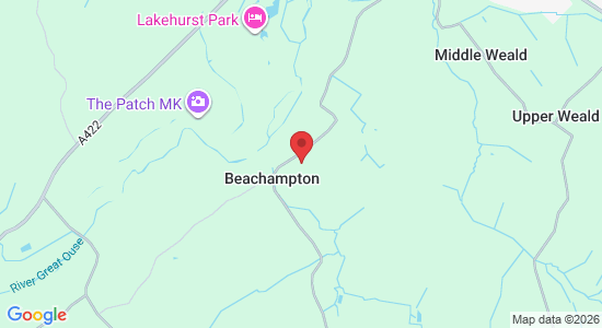 Unit 2, Manor Farm Business Park, Beachampton, Milton Keynes MK19 6DT, UK