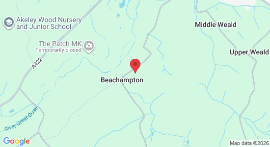 Unit 2, Manor Farm Business Park, Beachampton, Milton Keynes MK19 6DT, UK