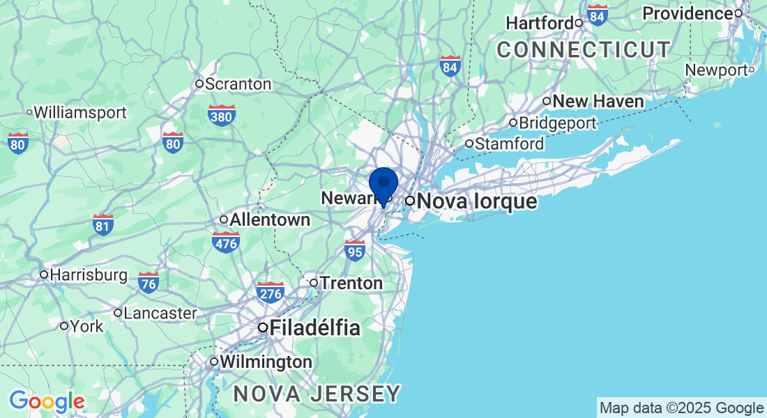 Elizabeth, NJ, EUA