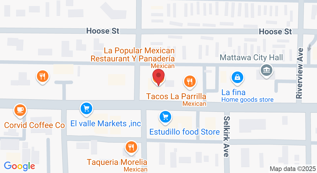 405 Government Rd, Mattawa, WA 99349, USA