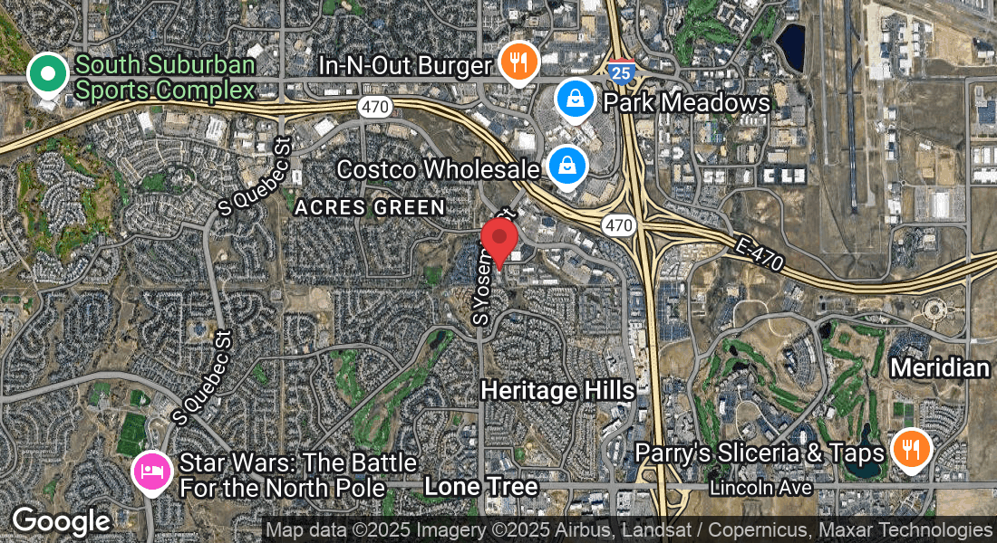 9044 Forsstrom Dr, Lone Tree, CO 80124, USA