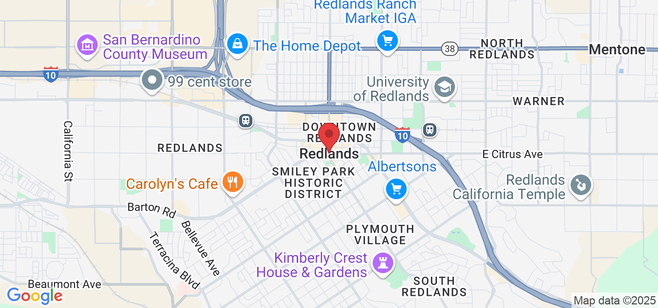 Redlands, CA, USA