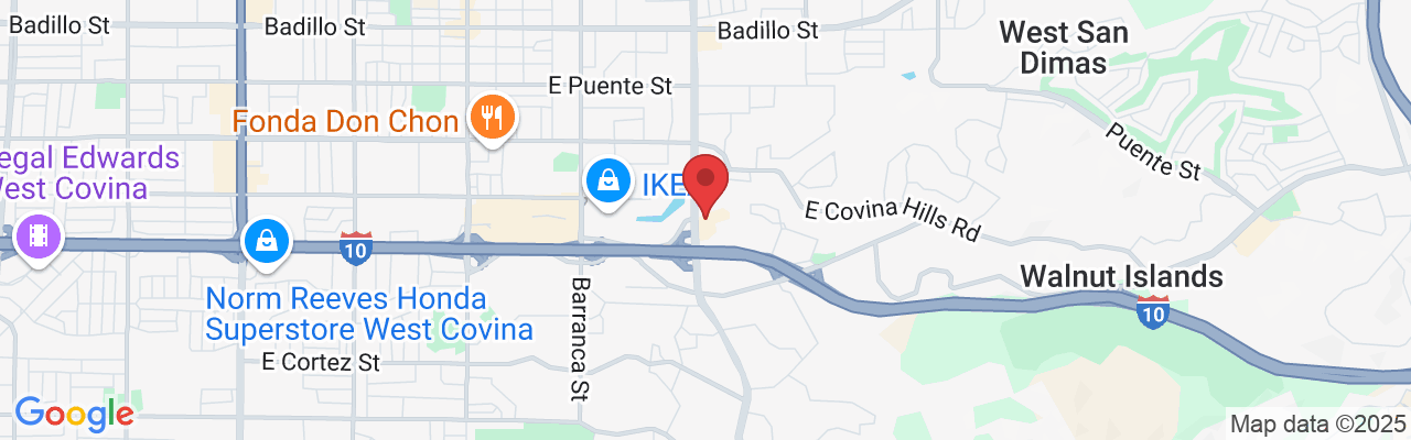 150 N Grand Ave, West Covina, CA 91791, USA