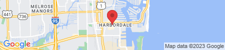 1324 SE 17th St, Fort Lauderdale, FL 33316, USA