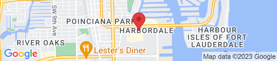 1324 SE 17th St, Fort Lauderdale, FL 33316, USA