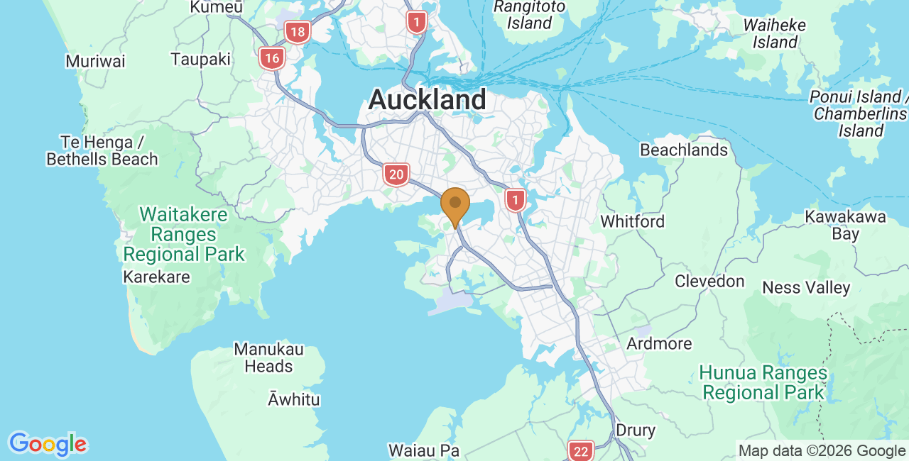 Māngere Bridge, Auckland 2022, New Zealand