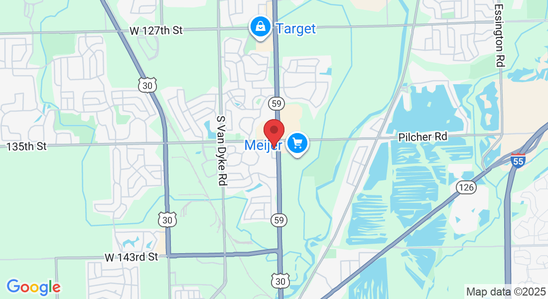 13530 S Rte 59 suite 120, Plainfield, IL 60544, USA