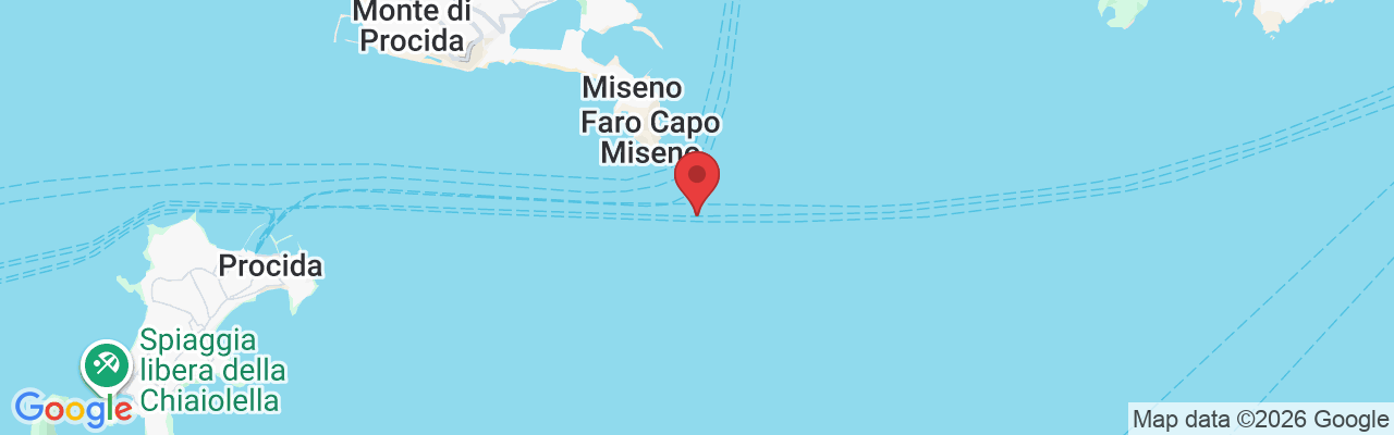 Ischia - Napoli, Italy