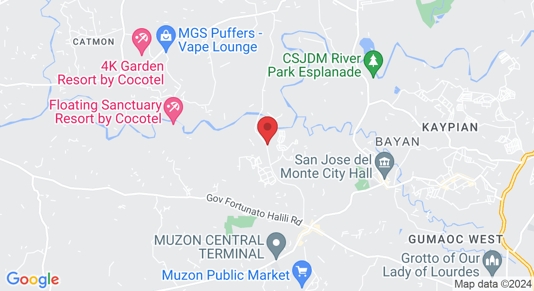 Belvue Residences, Barangay, Sitio Partida, Linawan, San Jose del Monte City, Bulacan, Philippines