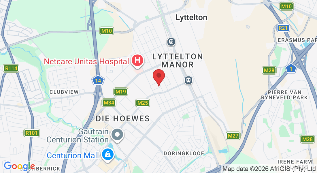 145 Kristal Rd, Lyttelton Manor, Centurion, 0157, South Africa