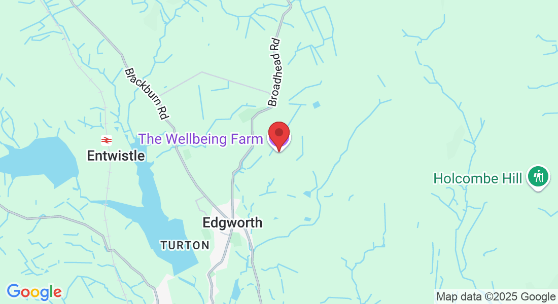 Wheatsheaf Hill Farm, Plantation Rd, Edgworth, Bolton BL7 0BY, UK