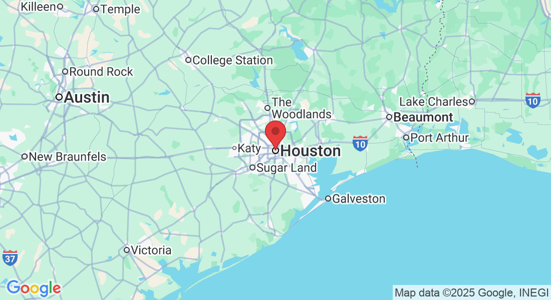 Houston, Texas, EE. UU.
