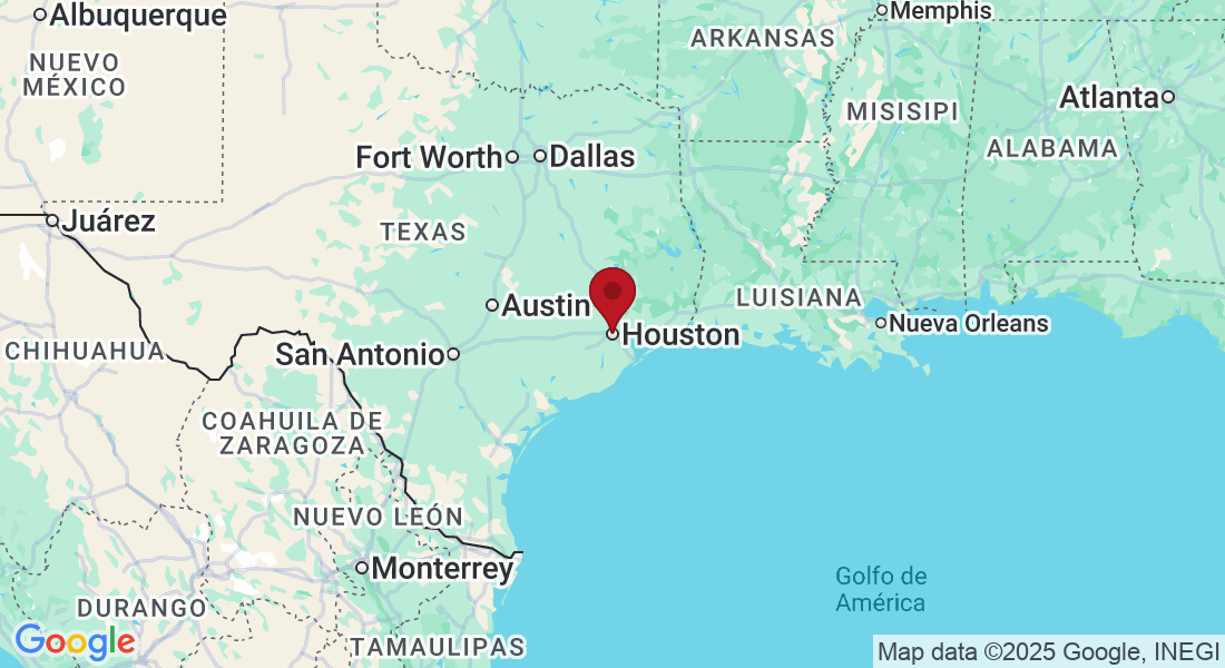 Houston, Texas, EE. UU.