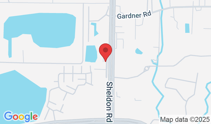 10906 Sheldon Rd, Westchase, FL 33626, USA