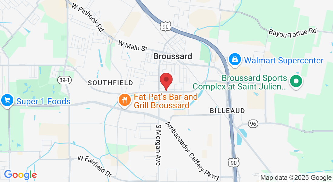 809 Albertson Pkwy #5096, Broussard, LA 70518, USA