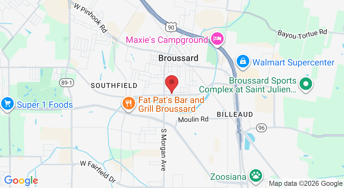 809 Albertson Pkwy #5096, Broussard, LA 70518, USA
