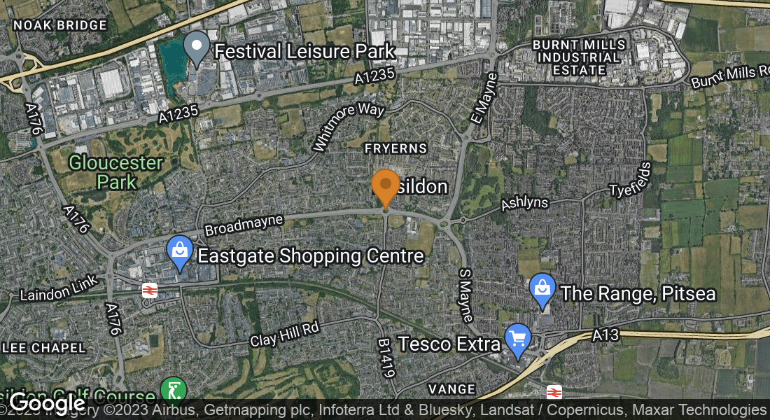 Essex, UK
