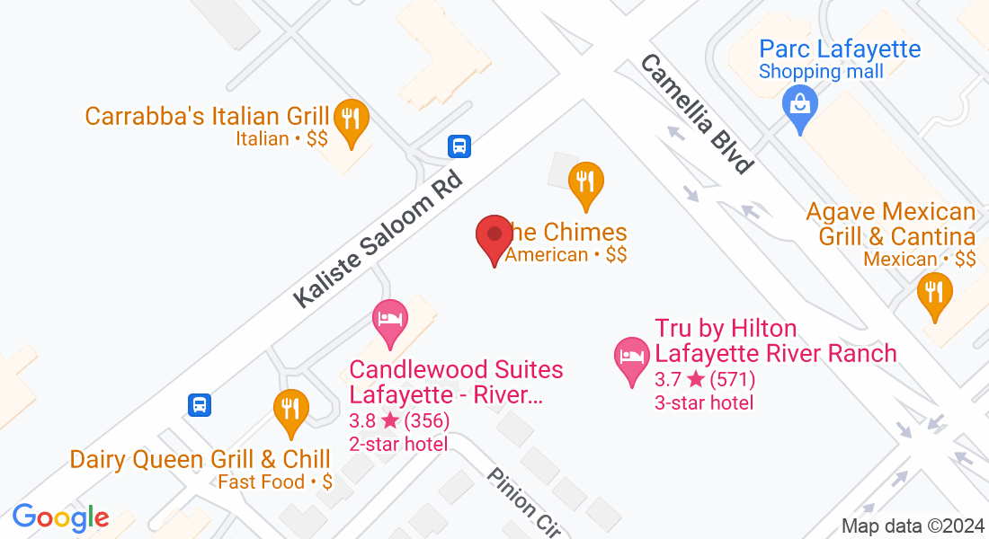 2011 Kaliste Saloom Rd suite d, Lafayette, LA 70508, USA