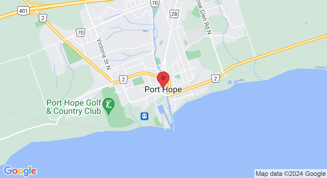 Port Hope, ON, Canada