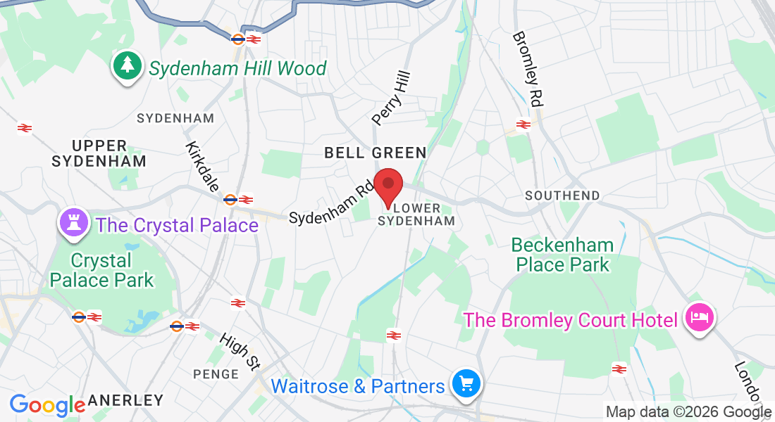 Orchard Business Centre, Kangley Bridge Rd, London SE26 5AQ, UK
