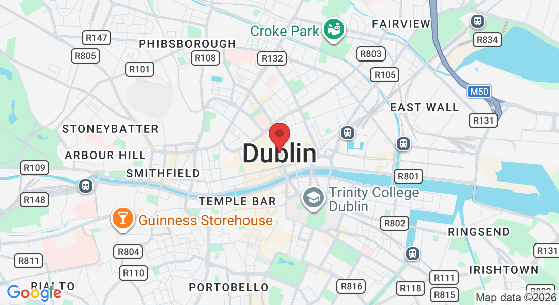 Dublin, Ireland
