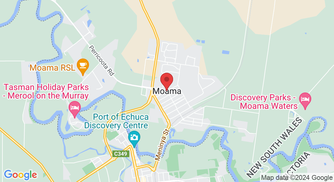 Moama NSW 2731, Australia