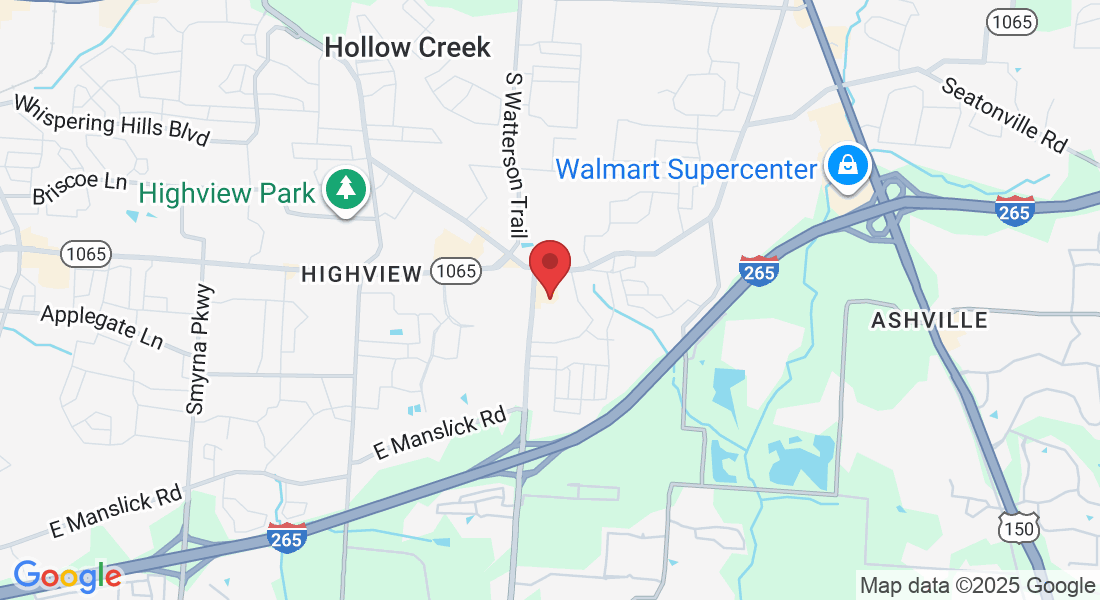 7813 Beulah Church Rd #109, Louisville, KY 40228, USA