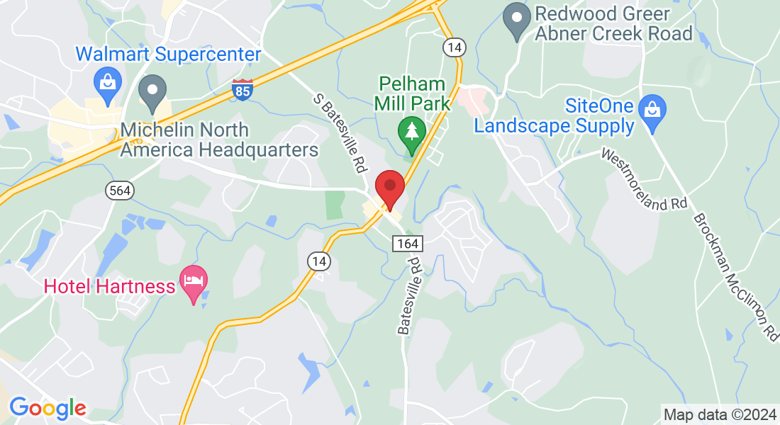 996 Batesville Rd #7, Greer, SC 29651, USA