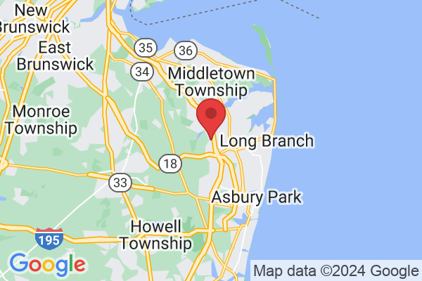 Tinton Falls, NJ, USA