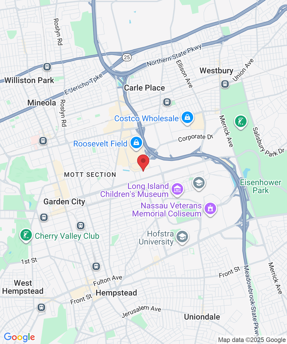 645 Stewart Ave, Garden City, NY 11530, USA