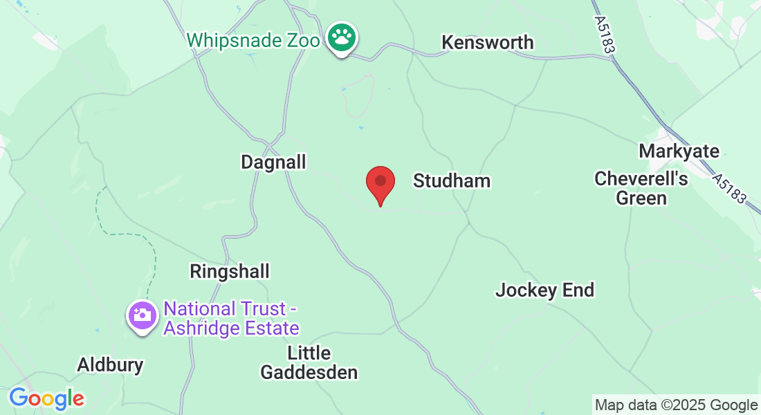 The Stables, Studham Ln, Common Rd, Studham, Berkhamsted LU6 2FU, UK