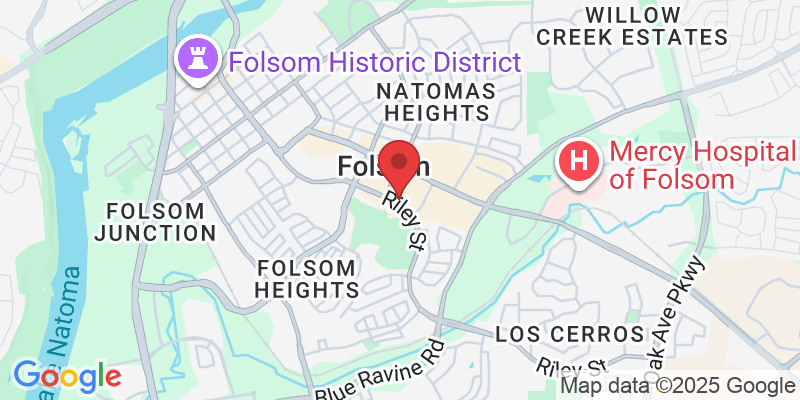 1325 Riley St, Folsom, CA 95630, USA