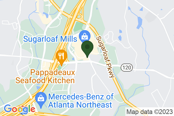 1942 Atkinson Rd NW suite 500, Lawrenceville, GA 30043, USA