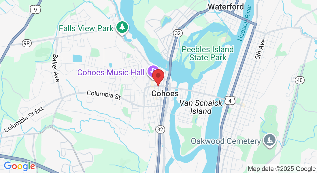 Cohoes, NY, USA