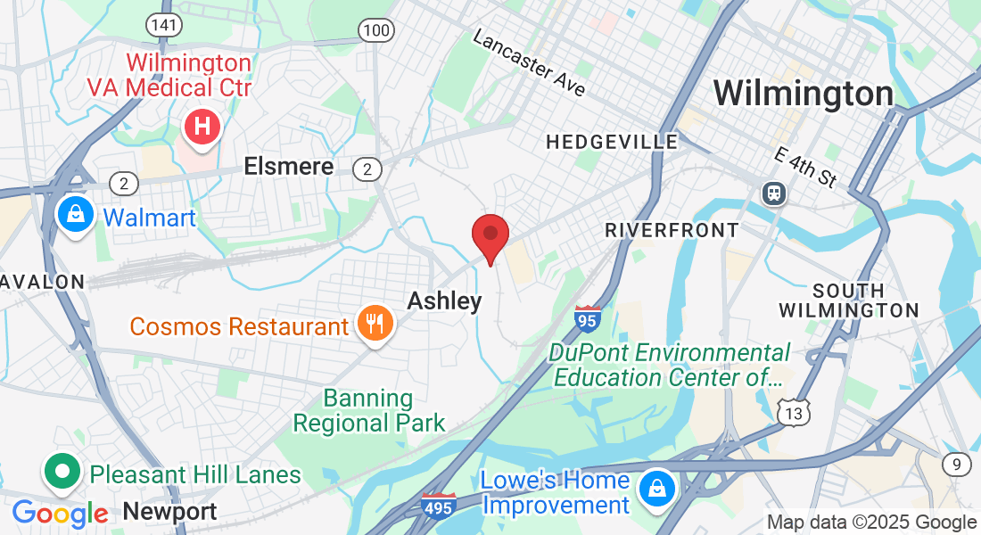 3 Germay Dr, Wilmington, DE 19804, USA