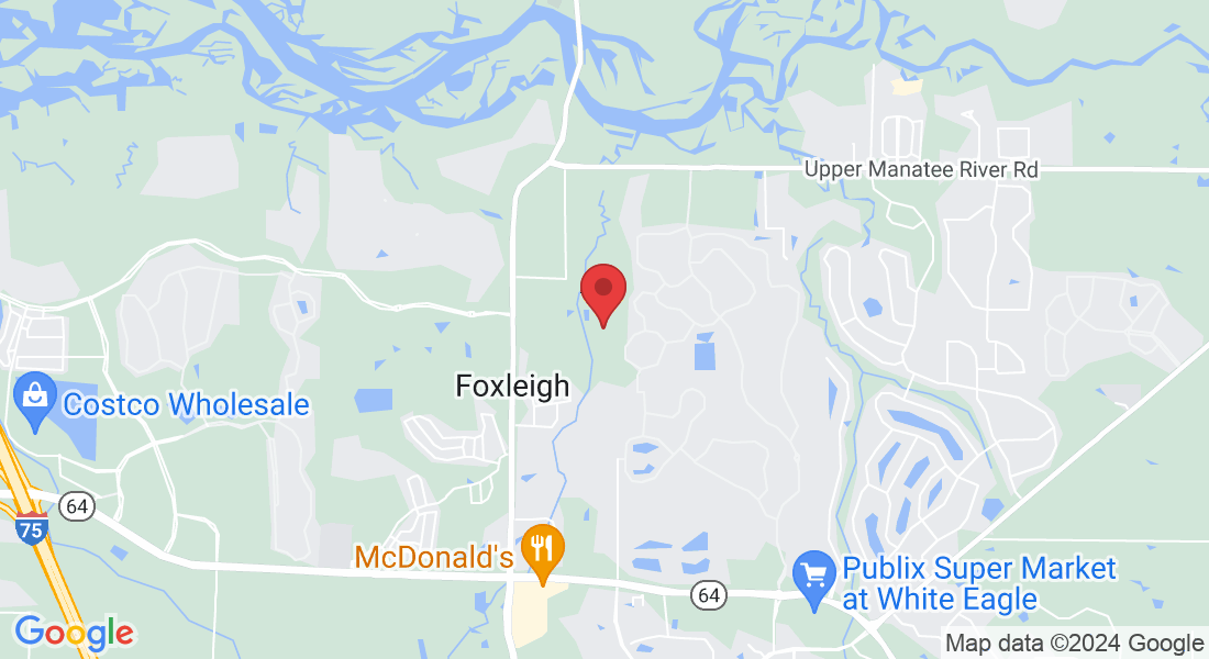 205 115th St NE, Bradenton, FL 34212, USA